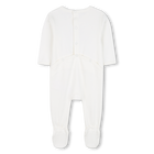 Set of two cotton pajamas KENZO KIDS 
                    UNISEX