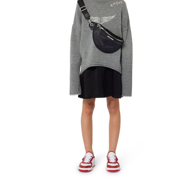 Polo-neck jumper ZADIG & VOLTAIRE GIRL