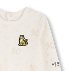 Set of 2 pyjamas KENZO KIDS 
                    UNISEX