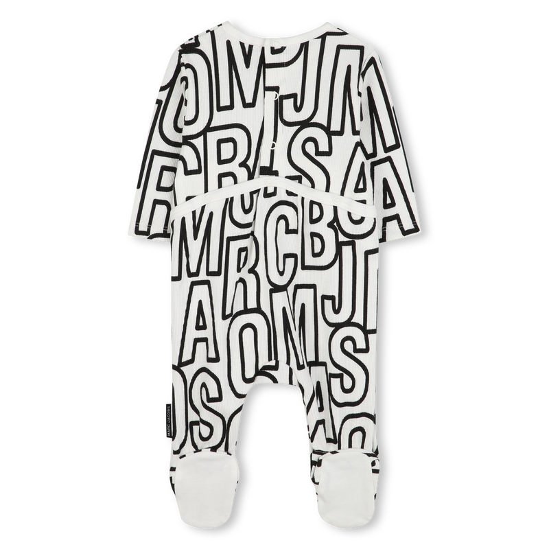 Pyjamas, bib and hat MARC JACOBS 
                        UNISEX