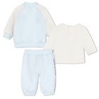 Pants, cardigan, and t-shirt set MARC JACOBS 
                    UNISEX