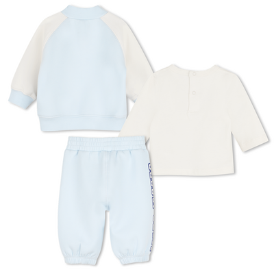 Pants, cardigan, and t-shirt set MARC JACOBS UNISEX
