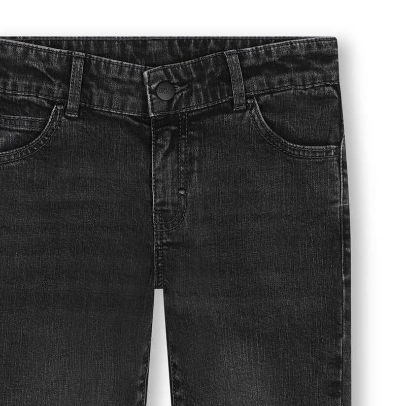 5-pocket jeans DKNY 
                        UNISEX