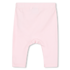 Pants, cardigan, and t-shirt set BOSS 
                    GIRL