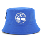 Reversible logo bucket hat TIMBERLAND 
                    BOY