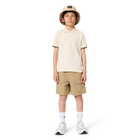 Reversible bob BOSS 
                    BOY
