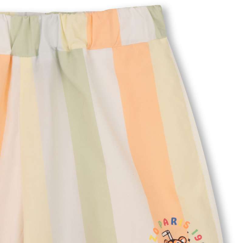 POLLIN SHORTS KENZO KIDS 
                        BOY