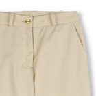 Trousers with pockets GIVENCHY 
                    GIRL