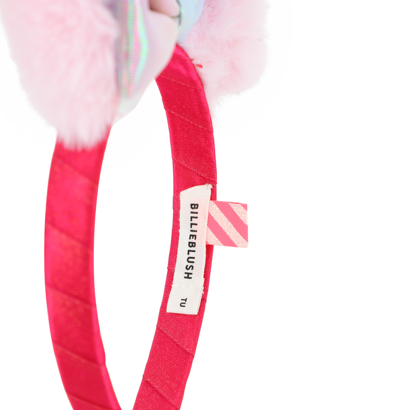 Headband BILLIEBLUSH 
                        GIRL