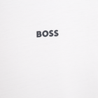 Short sleeve t-shirt BOSS 
                    BOY