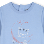 Cotton pajamas KENZO KIDS 
                    BOY