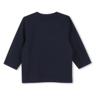 Long sleeve t-shirt BOSS 
                    BOY