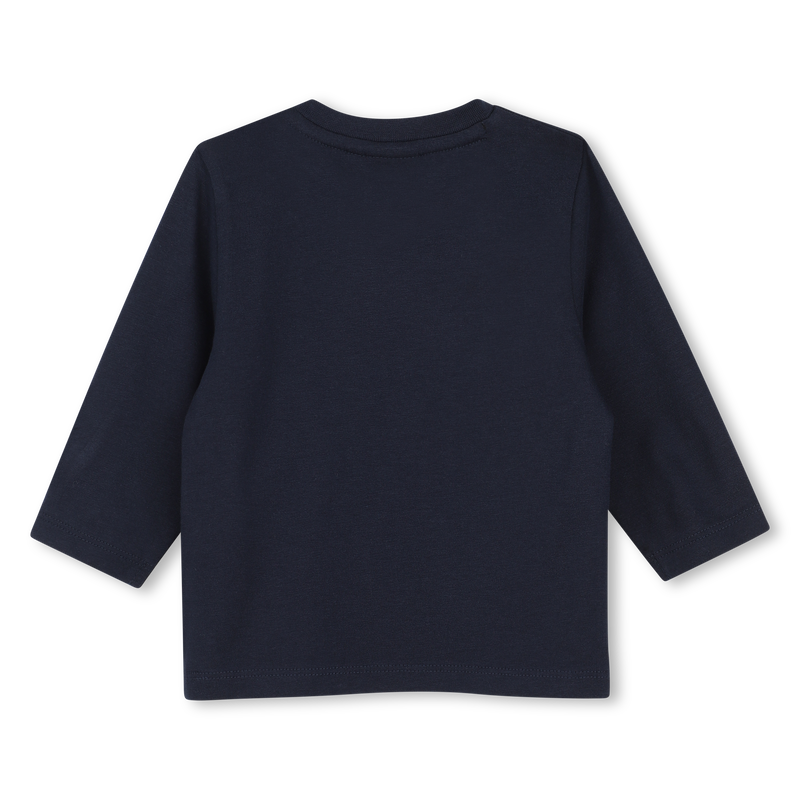 Long sleeve t-shirt BOSS 
                        BOY