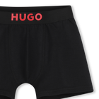 Boxer shorts pack HUGO 
                    BOY