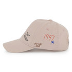 Cap with embroidery ZADIG VOLTAIRE 
                    GIRL