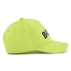 Cap with adjustable fastening BOSS 
                    BOY