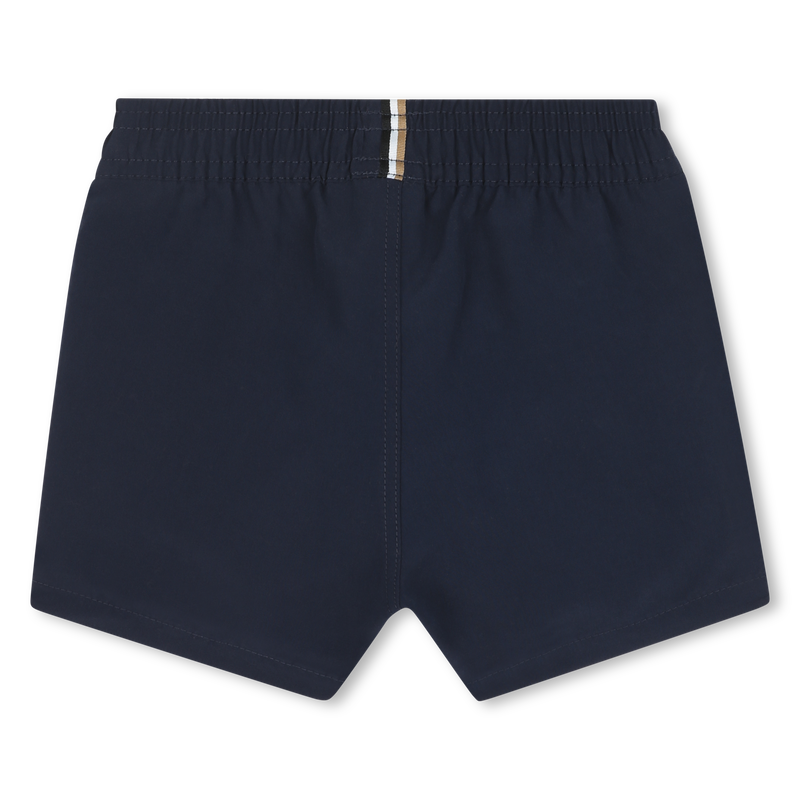 Swim shorts with pockets BOSS 
                        BOY