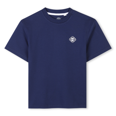 Loose T-shirt with print TIMBERLAND BOY