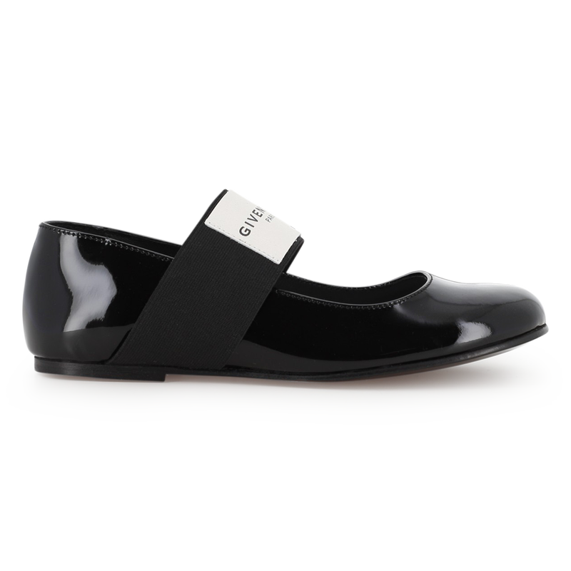 Ballet flats GIVENCHY 
                        GIRL