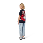 Short-sleeved T-shirt KENZO KIDS 
                    UNISEX