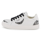 Lace-up trainers ZADIG VOLTAIRE 
                    BOY