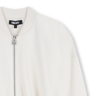 Cropped cardigan DKNY 
                    GIRL