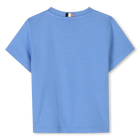 Short-sleeved T-shirt BOSS 
                    BOY