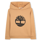 Hoodie TIMBERLAND 
                    BOY