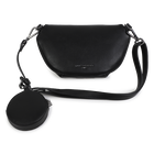 Bum bag and coin purse KARL LAGERFELD KIDS 
                    GIRL