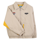 Cotton jacket KENZO KIDS 
                    BOY