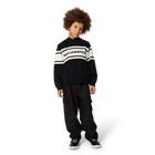 Pants KARL LAGERFELD KIDS 
                    BOY