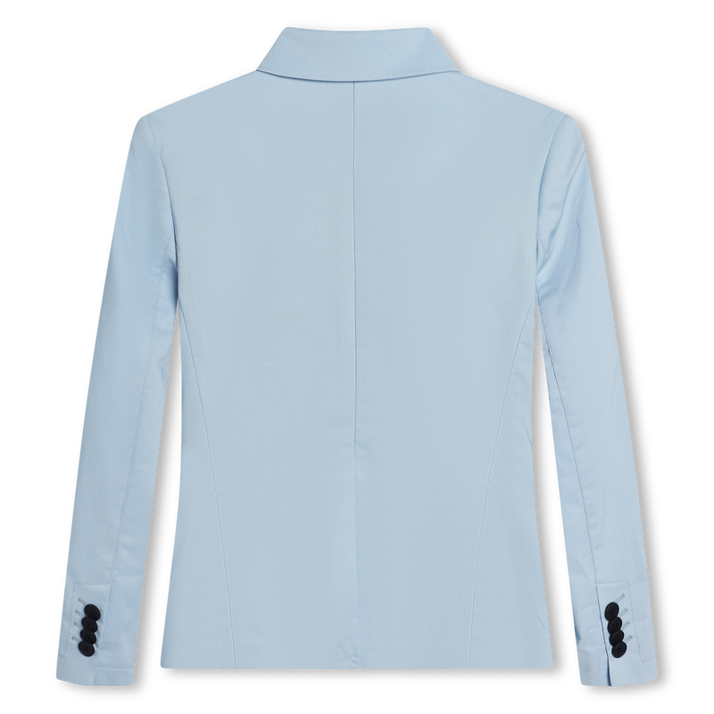 Formal jacket