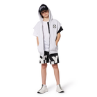 Lace-up sock trainers DKNY 
                    BOY