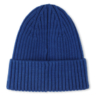 Knitted badge hat with logo TIMBERLAND 
                    BOY