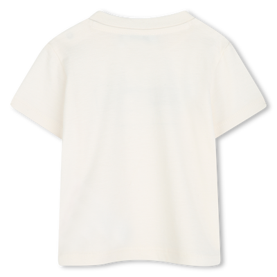 Short-sleeved T-shirt KENZO KIDS UNISEX