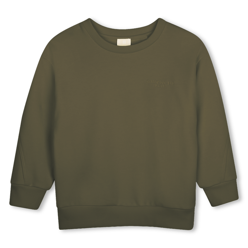Sweatshirt GIVENCHY 
                        BOY