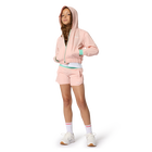 Jogger shorts HUGO 
                    GIRL