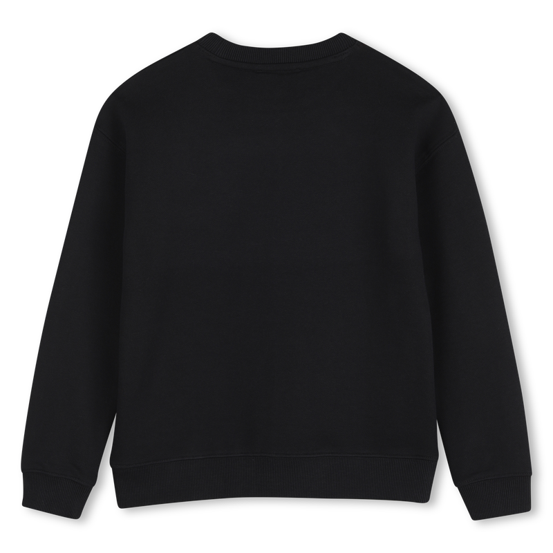 Sweatshirt MARC JACOBS 
                        BOY
