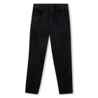 Denim pants KARL LAGERFELD KIDS 
                    BOY