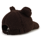 Fuzzy fleece cap BOSS 
                    BOY