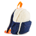 Fleece backpack TIMBERLAND 
                    BOY