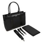 Diaper bag tote BOSS 
                    UNISEX