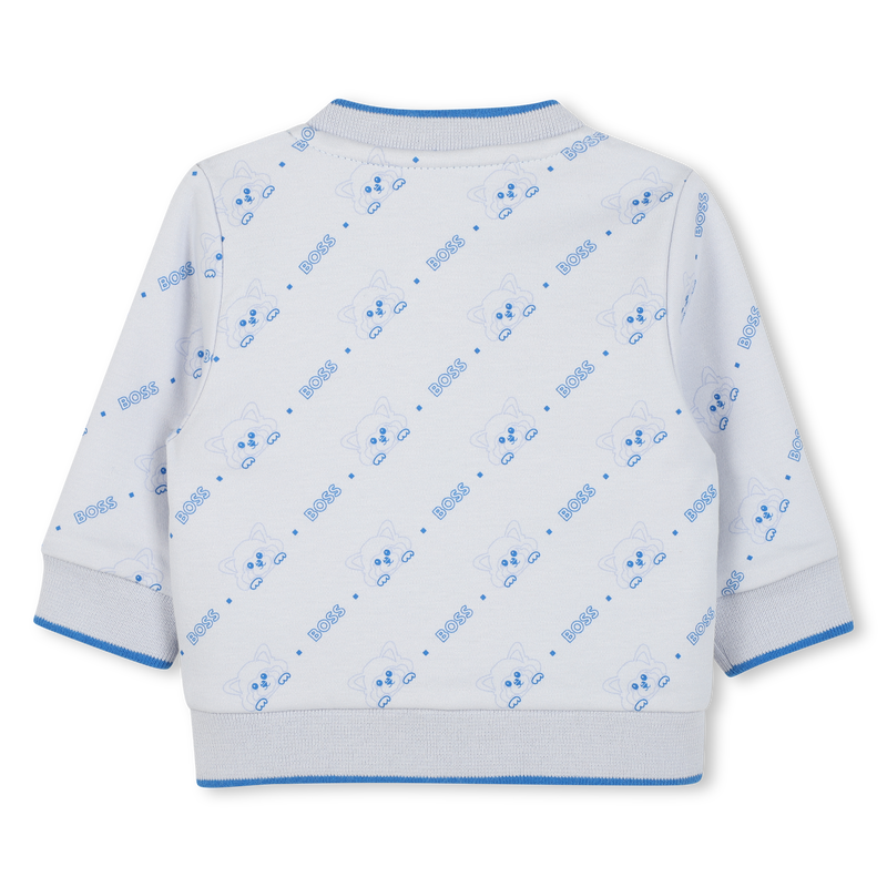 Three-piece jogging set BOSS 
                        BOY