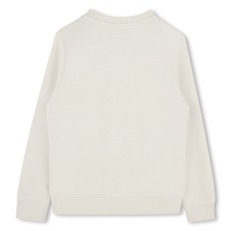 Fleece sweatshirt BOSS 
                        BOY