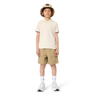 Reversible bob BOSS BOY