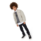 Canvas bomber KARL LAGERFELD KIDS 
                    BOY