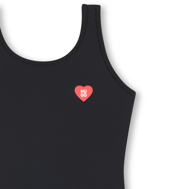 1 PIECE SWIMWEAR HUGO 
                        GIRL