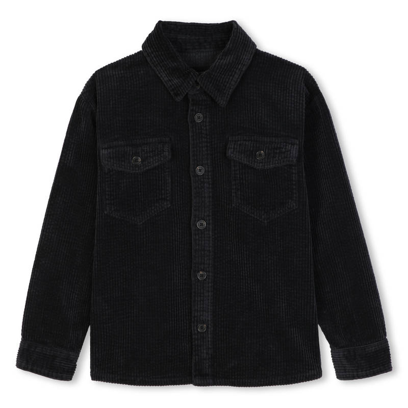 Long sleeve shirt ZADIG VOLTAIRE 
                        BOY