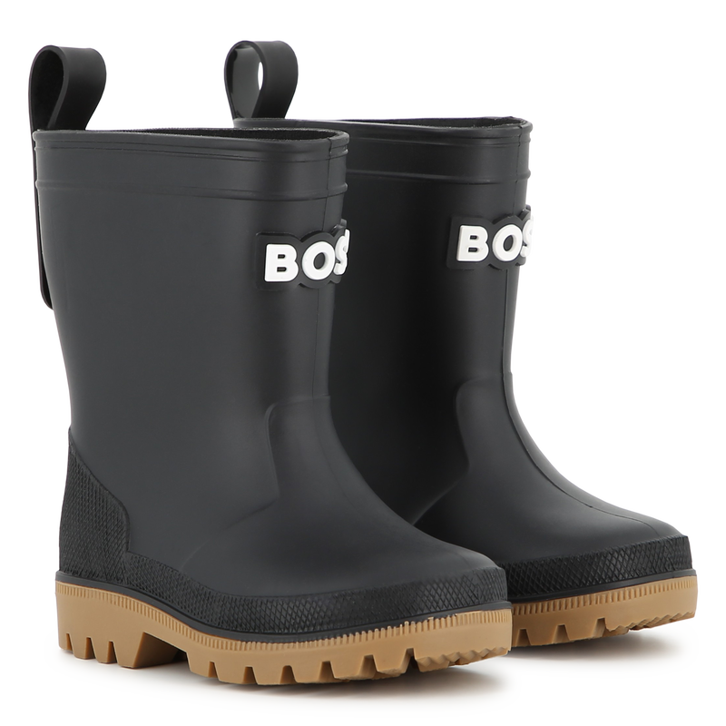 Rain boots BOSS 
                        BOY