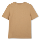 Short-sleeved t-shirt BOSS 
                    BOY